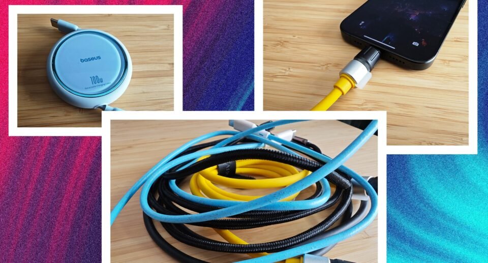 16 Best USB-C Cables (2024): For iPhones, Android Phones, Tablets, and Laptops