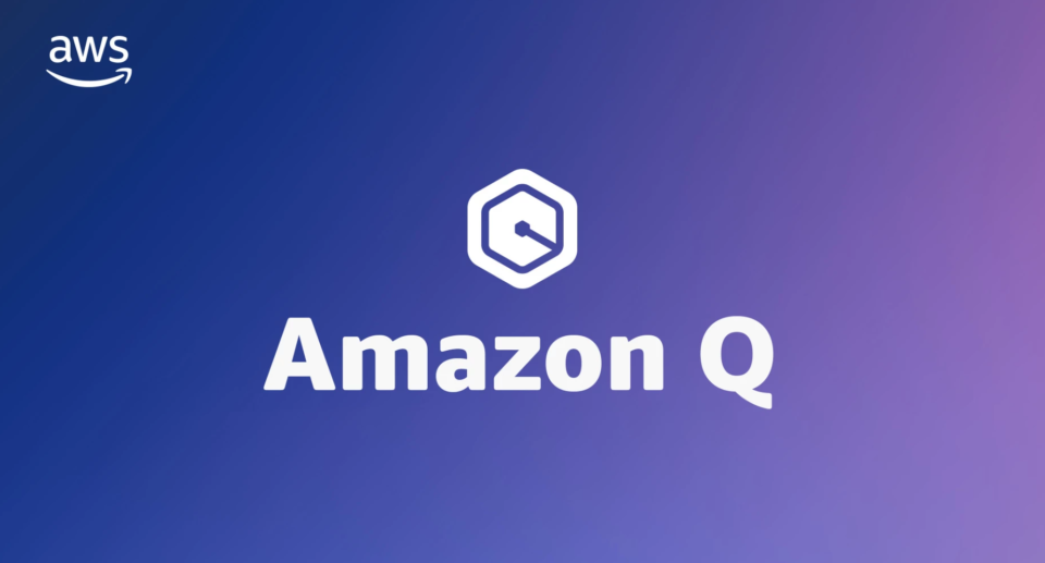 Amazon releases Q business chatbot with new features