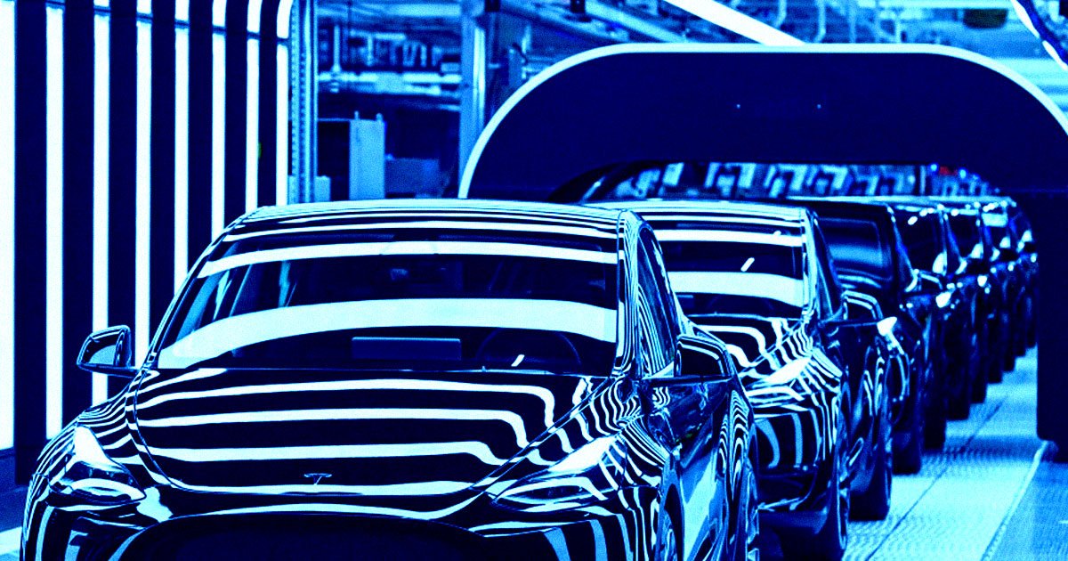As Tesla Profits Fall, Elon Musk Says Tesla Will Make a Cheaper Car After All