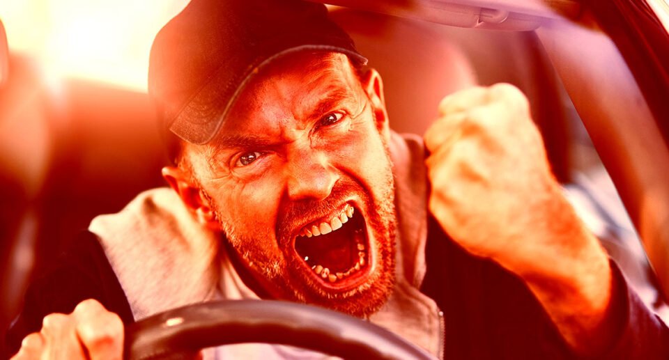 Cybertruck Driver Goes Berserk With Road Rage After Mild Teasing