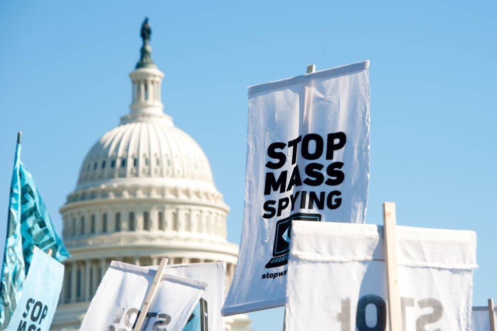 FBI and friends get 2 more years of expanded snooping powers • The Register