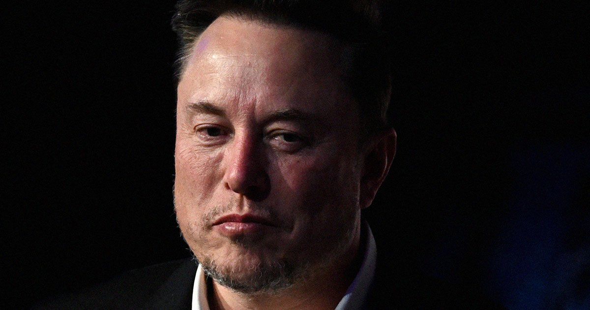 Fired Tesla Workers Say Elon Musk Is in Big Trouble Without Them