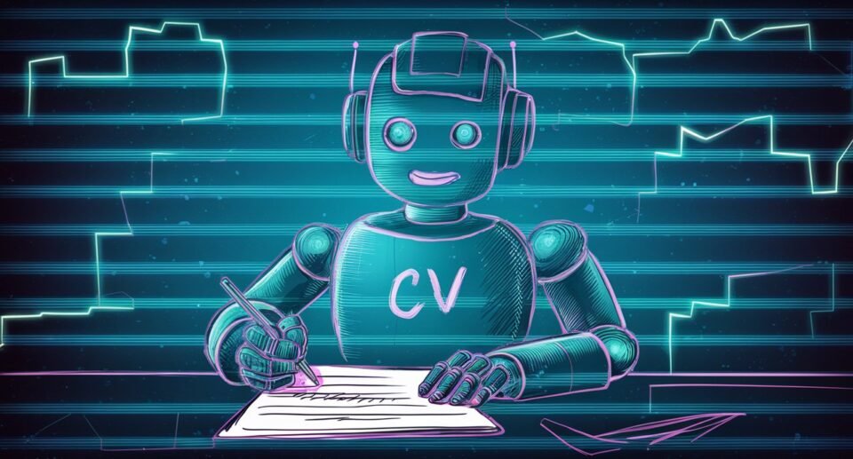 Generative AI resumes clog recruiters’ resume inboxes