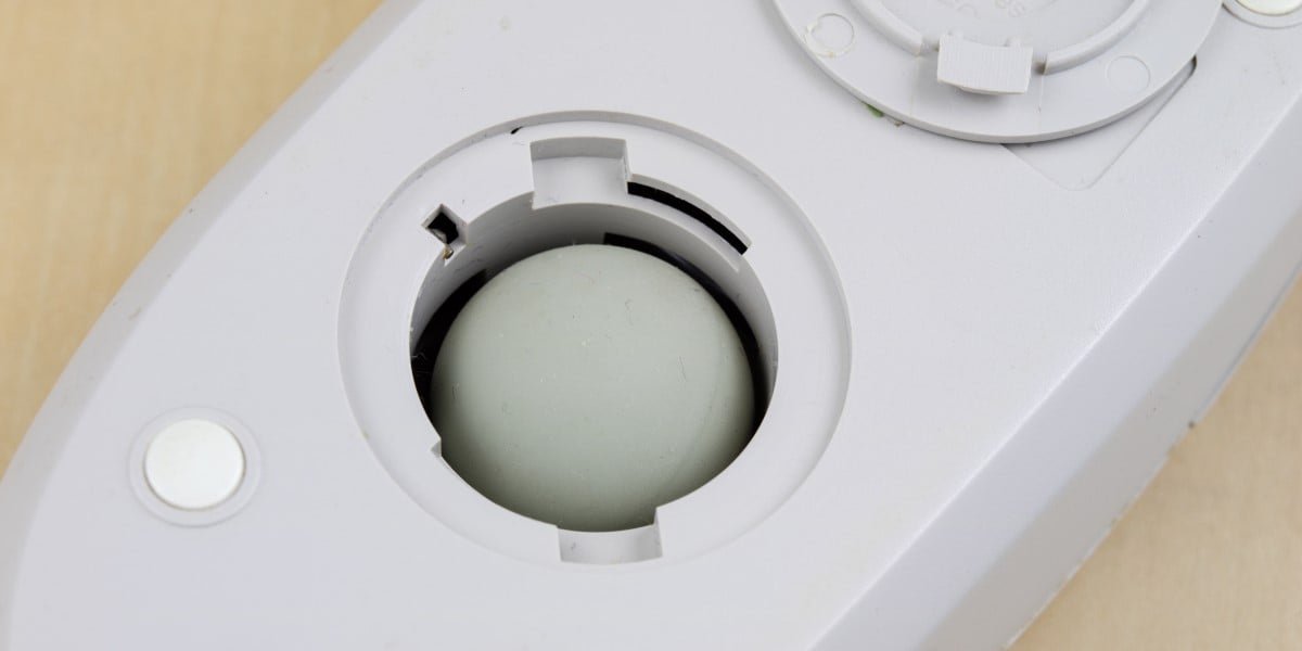 Help! My mouse has climbed a wall and it doesn’t work right • The Register