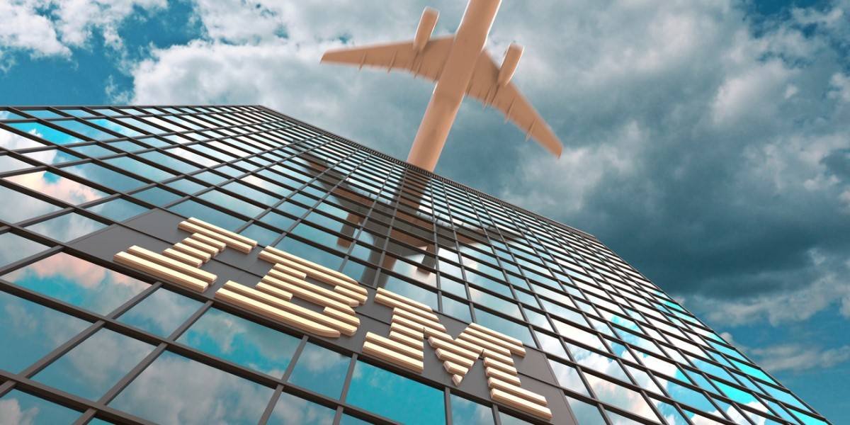 IBM, LzLabs to clash in UK over Software Defined Mainframe • The Register