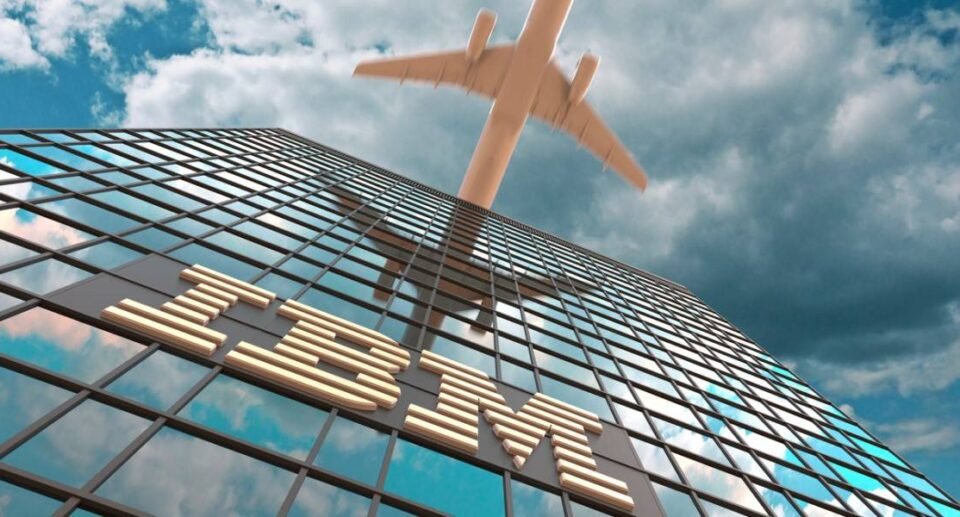 IBM to acquire Hashi for $6.4 billion, seeks software boost • The Register