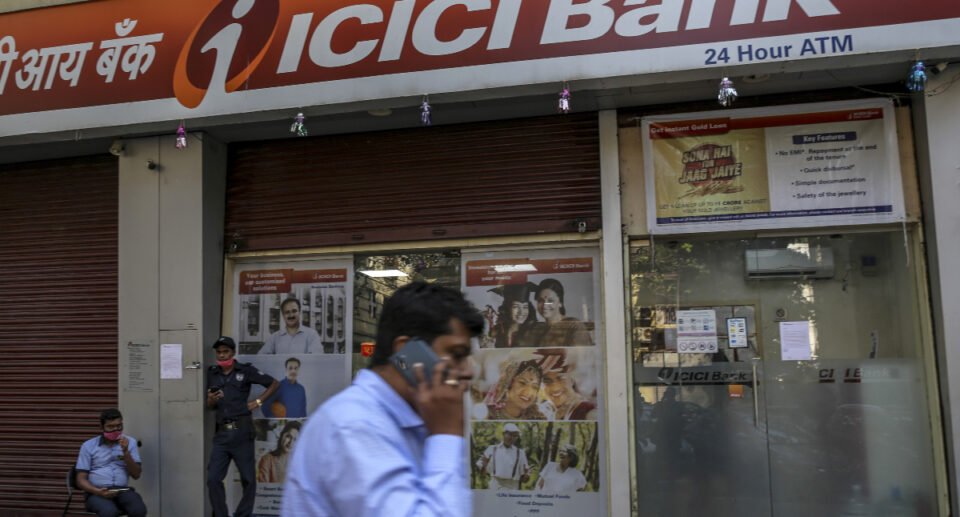 India’s ICICI Bank exposed thousands of credit cards to ‘wrong’ users
