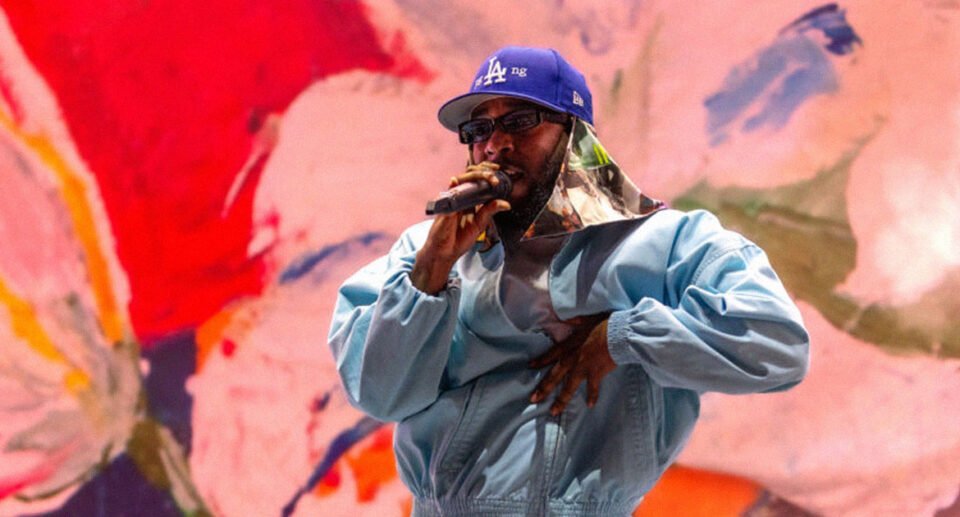 Internet Fooled by AI-Generated Kendrick Lamar Diss Track