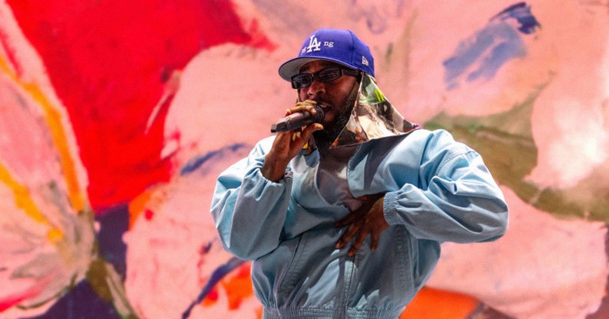 Internet Fooled by AI-Generated Kendrick Lamar Diss Track
