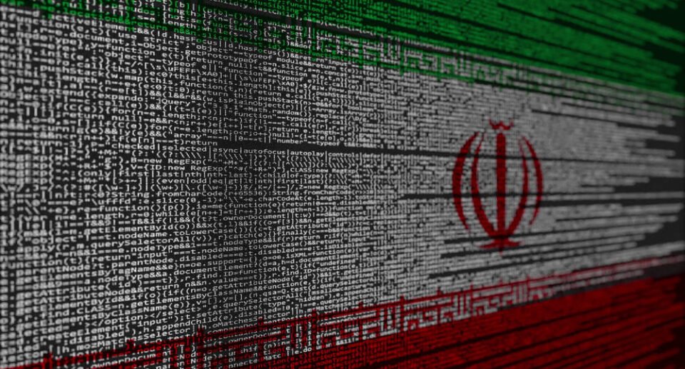 Iranian nationals charged, sanctioned for cyberattacks on US • The Register