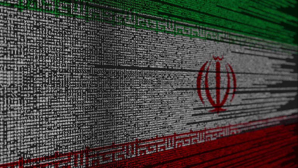 Iranian nationals charged, sanctioned for cyberattacks on US • The Register