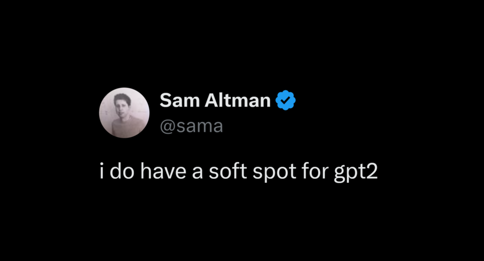 Is OpenAI testing GPT-4.5? “gpt2-chatbot” writes better code than GPT-4 and Claude