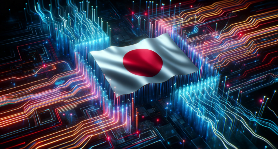 Japan plans international forum to discuss regulation of generative AI