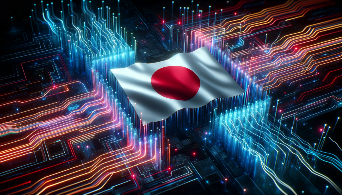 Japan plans international forum to discuss regulation of generative AI