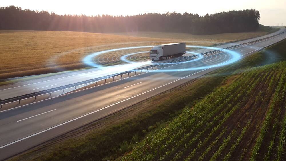 Japan to draw up routes for roads dedicated to robot trucks • The Register
