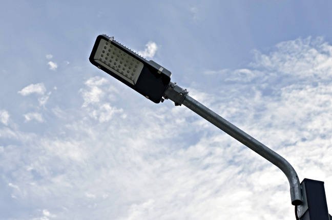 Leicester loses data, now streetlight control in cyberattack • The Register
