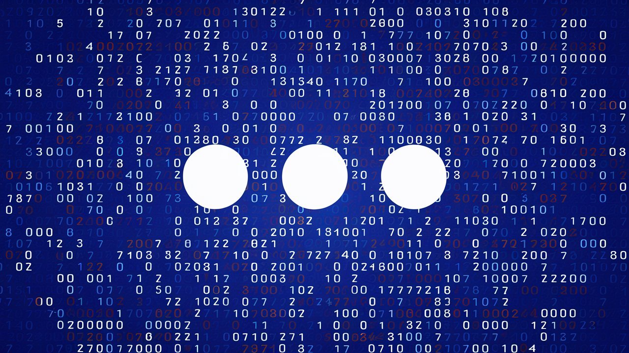 Meaningless fillers enable complex thinking in large language models