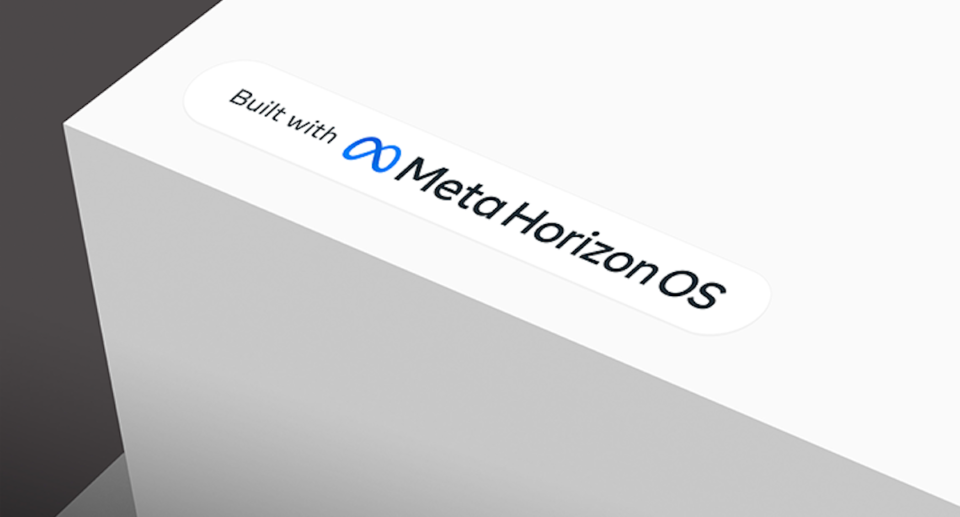 Meta opens Quest OS to third-party headset makers, taps Lenovo and Xbox as partners