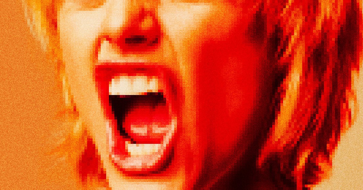 New AI Girlfriend Constantly Yells at You in Perpetual Fury