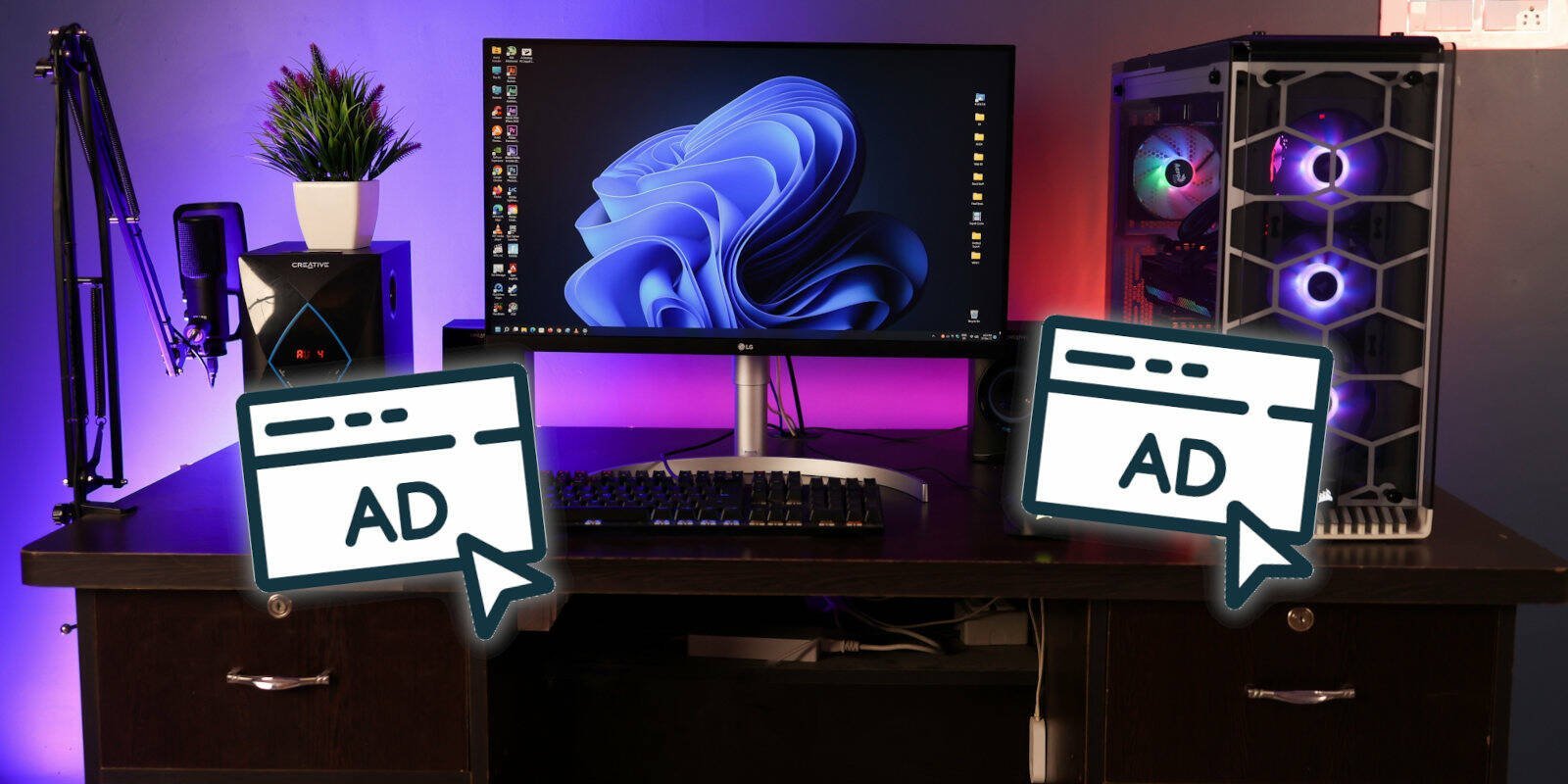 Now all Windows 11 users will get adverts in Start Menu • The Register