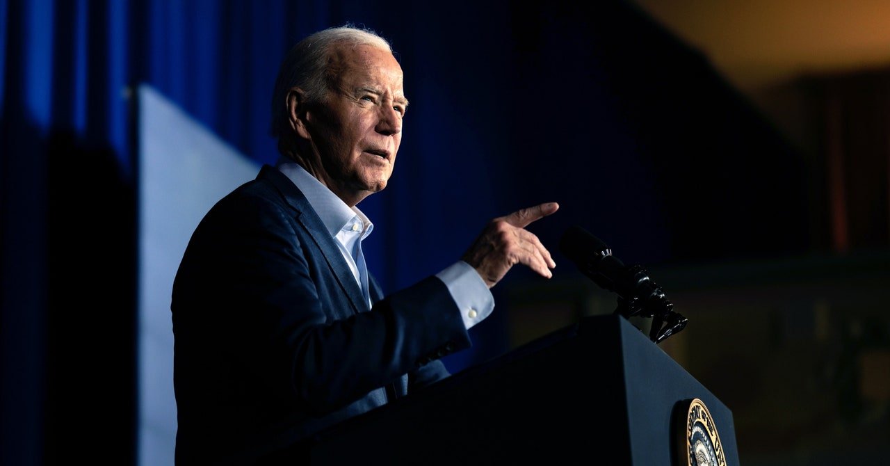 President Biden Signs Bill That Could Ban TikTok