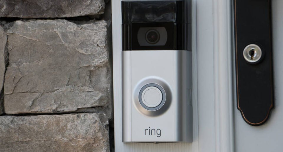 Ring to pay $5.6M to settle claims of poor privacy practices • The Register