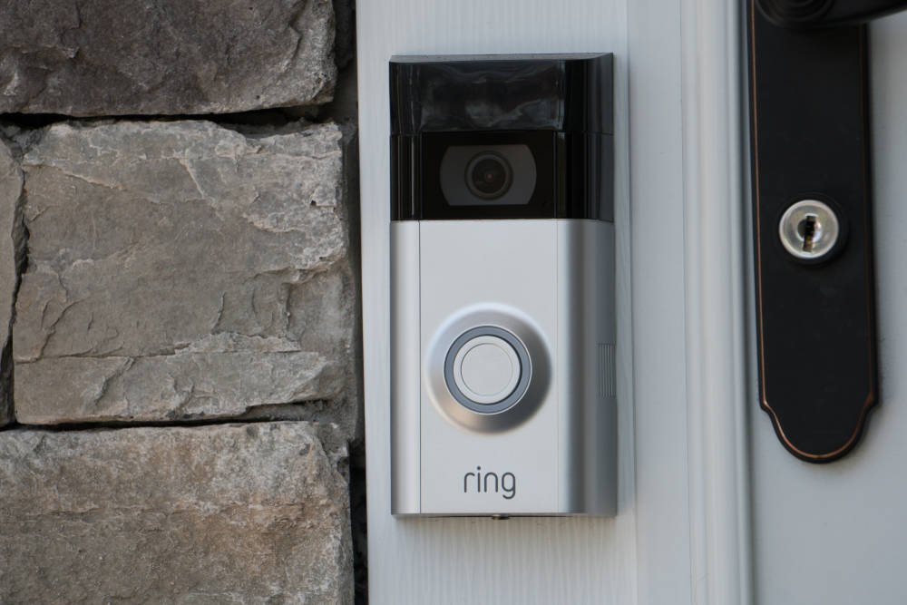 Ring to pay $5.6M to settle claims of poor privacy practices • The Register