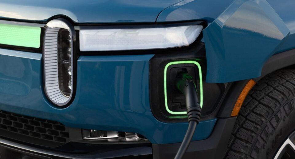 Rivian targets gas-powered Ford and Toyota trucks and SUVs with $5,000 ‘electric upgrade’ discount