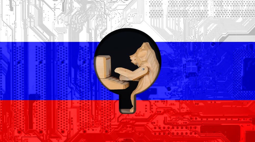 Russia’s Fancy Bear attacks with print spooler malware • The Register