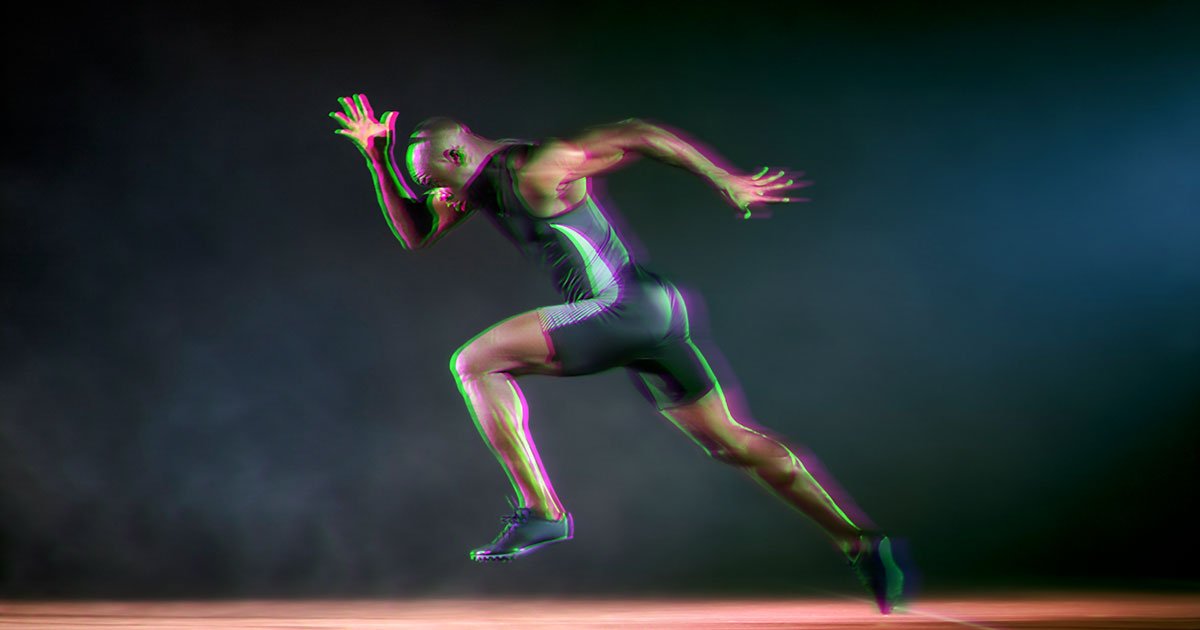 Scientists Find There’s an Easy Way to Experience Time in Slow Motion