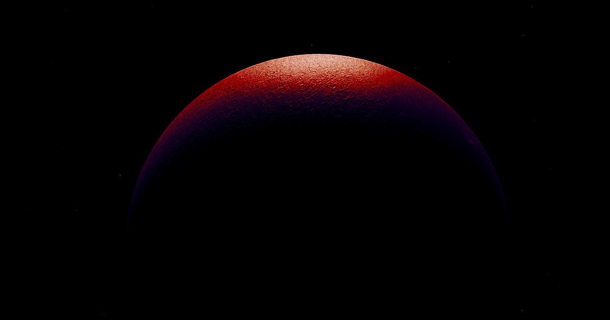 Scientists Say They’ve Found More Evidence of Hidden Planet in Our Solar System