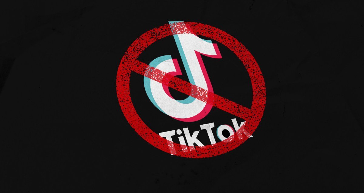 Senate passes a bill that would ban TikTok if ByteDance doesn’t sell it