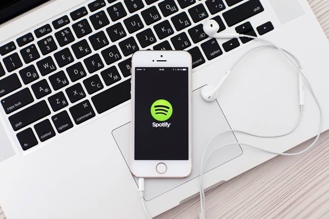 Spotify claims Apple wants ‘tax’ for in-app pricing tweak • The Register