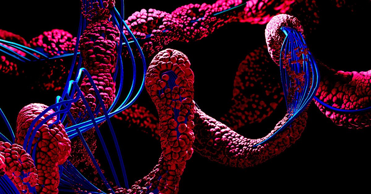 Startup Uses AI to Edit Human DNA