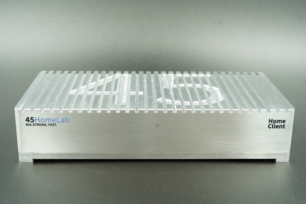 Storage vendor 45 Drives gets into the PC game • The Register