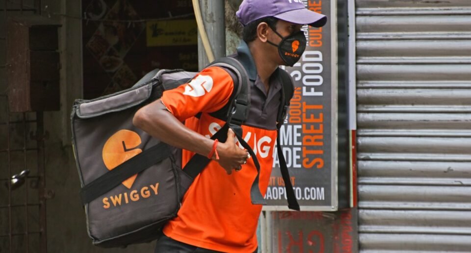 Swiggy, the Indian food delivery giant, seeks $1.25 billion in IPO after receiving shareholder approval