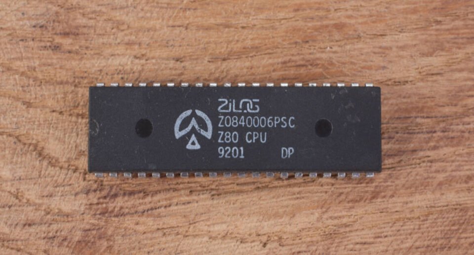 The eight-bit Z80 is dead. Long live the 16-bit Z80! • The Register