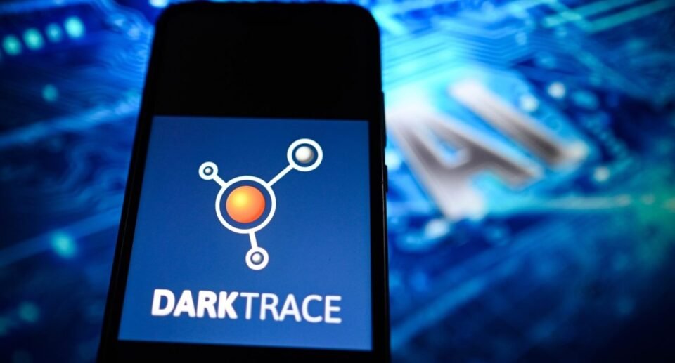 Thoma Bravo to take UK cybersecurity company Darktrace private in $5B deal