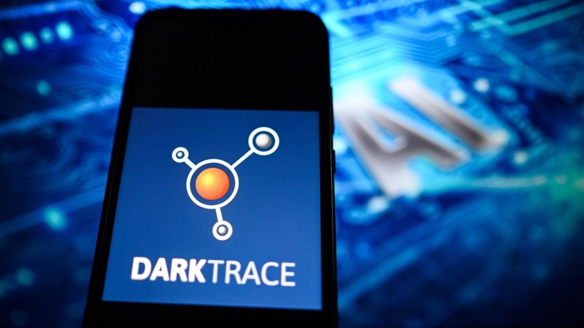 Thoma Bravo to take UK cybersecurity company Darktrace private in $5B deal