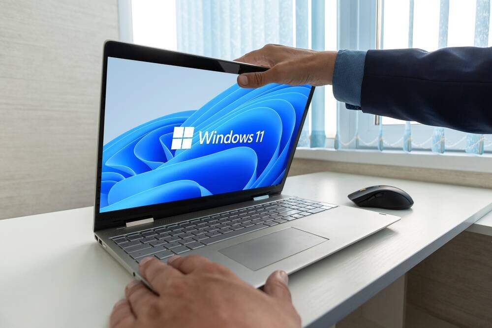 Tiny11 Builder trims Windows 11 fat with PowerShell script • The Register