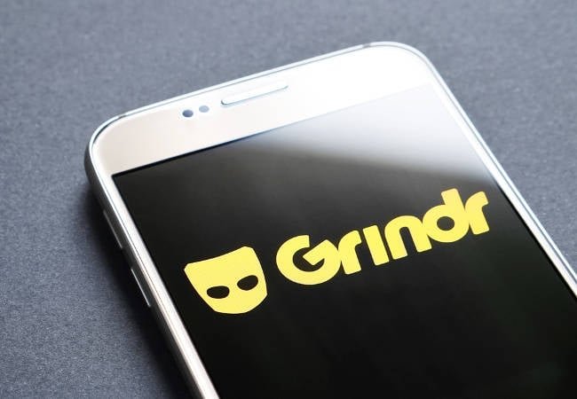 UK class action targets Grindr, alleges app shared HIV data • The Register