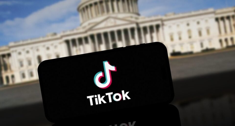 US Senate passes law requiring ByteDance to divest TikTok • The Register