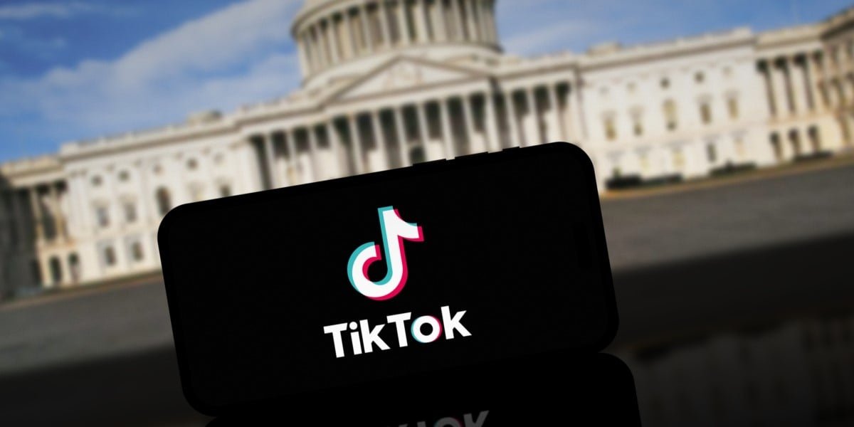 US Senate passes law requiring ByteDance to divest TikTok • The Register