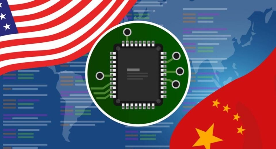 US government reportedly probes China’s use of RISC-V • The Register
