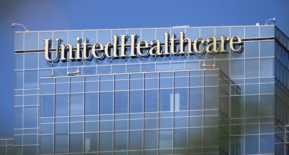 UnitedHealth says Change hackers stole health data on ‘substantial proportion of people in America’