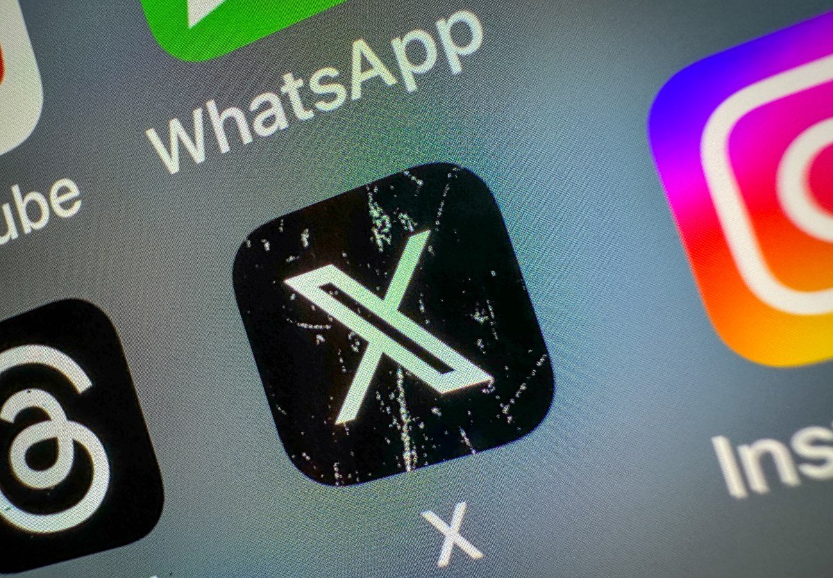 X is launching a TV app for videos ‘soon’