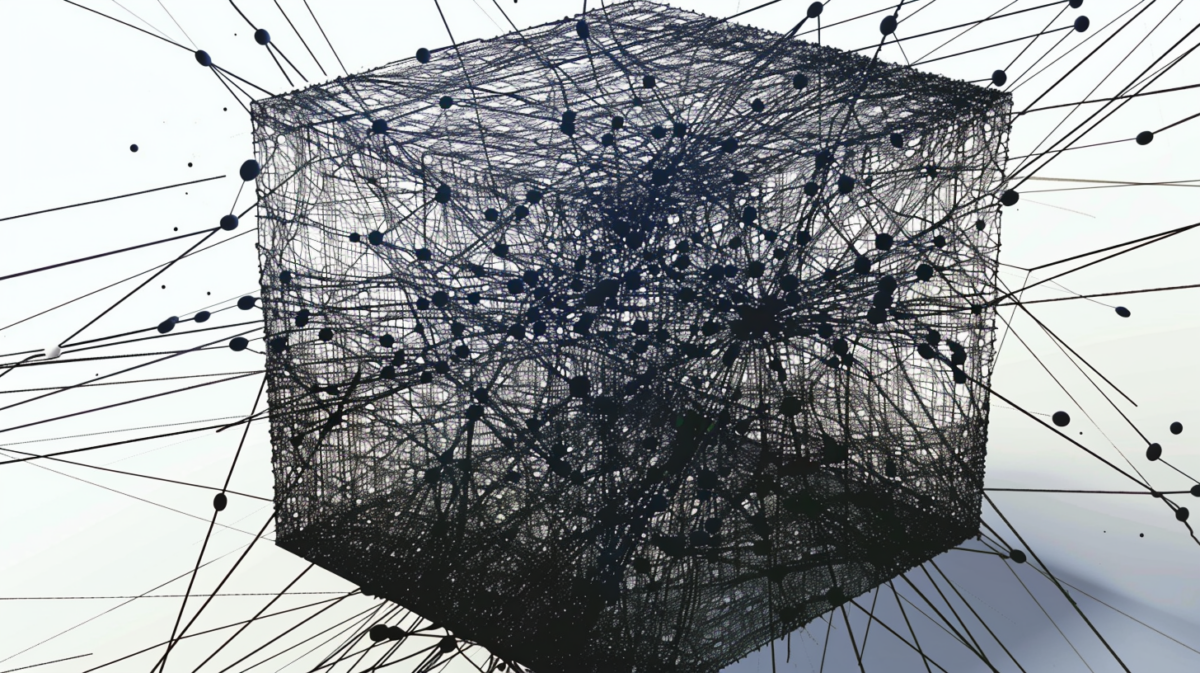 AI companies make progress on AI transparency, but sensitive issues remain shrouded in secrecy