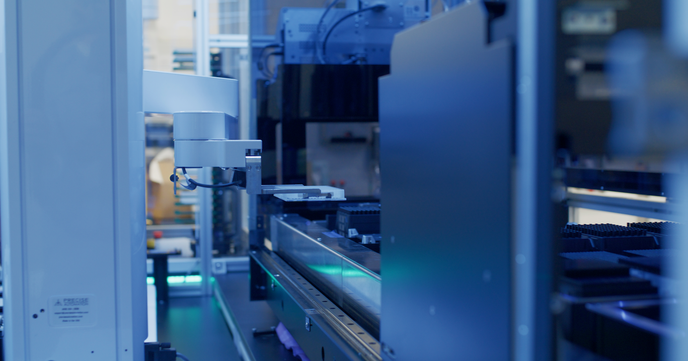 BioHive-2 to speed up drug development by several years