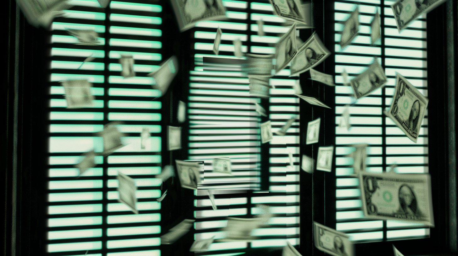 Companies invest up to 293% more in AI applications, according to financial platform