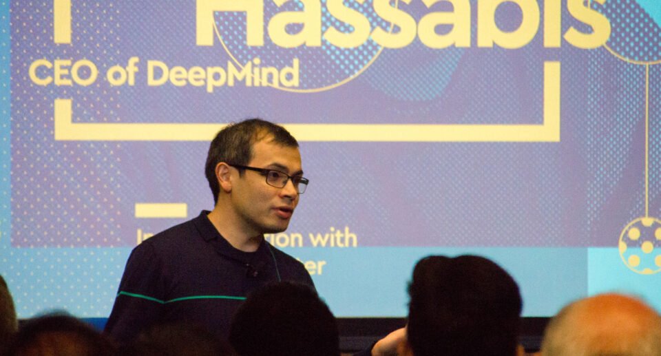 Deepmind CEO Demis Hassabis says AI agents for complex tasks coming in 1-2 years